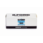 Ilford Delta 100 120